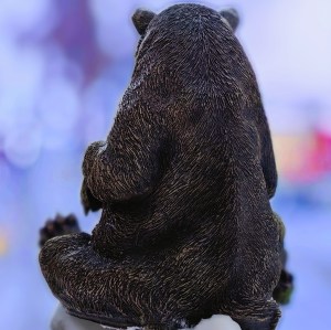 Медведь семья (4)6